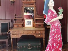 -邓丽君音乐主题餐厅
