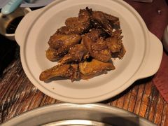-大良毋米粥(锦龙路总店)