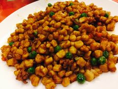 -北京小肠陈饭庄(方庄店)