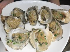 -79号渔船海鲜饭店(华强北店)