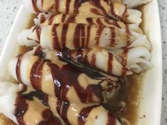 -芬芳甜品(同福路店)
