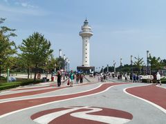 -日照灯塔风景区