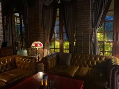 -酷cigar&whisky·bar(神仙树店)