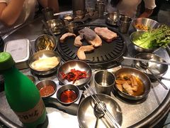 -401餐厅(弘大店)
