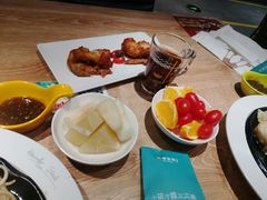 -豪客来牛排(新街口羊皮巷店)