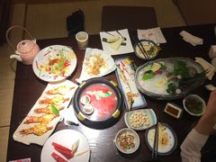 -松子料理(白家庄店)