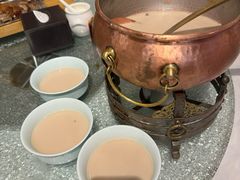 -巴音浩日娲·蒙餐(双林东路店)