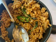 -阿诺泰·泰国餐厅(紫荆店)