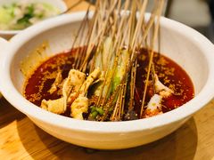 -嘉州叶婆婆钵钵鸡(建设路店)