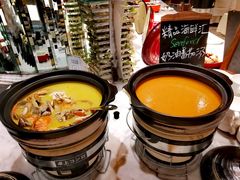 -绮梦西湖·云端餐厅(歌德店)