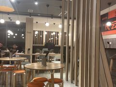 大堂-庆蓉云·庆云面(双林店)
