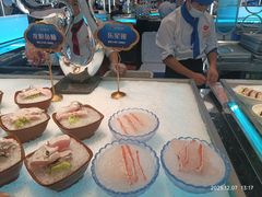 -舒友海鲜姿造(白鹭洲店)