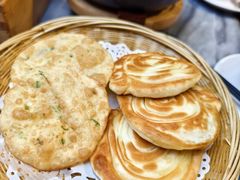 -蔼若春.传承云南菜(金碧公园店)