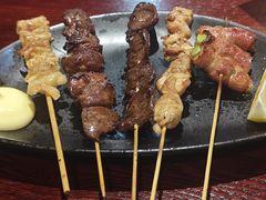 -纪州豚骨酱油拉面(锦延路店)