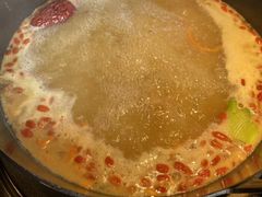 -芸鲜季·云南野生菌餐厅· 云南风物味研社(闵行店)