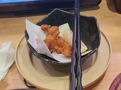 -寿司郎(皇庭广场店)