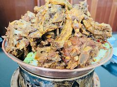 -来顺成饭庄