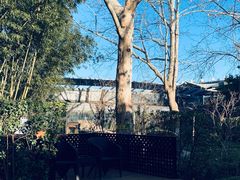 -春晖园度假酒店温泉