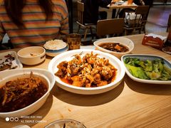-领蟹祥记·香辣蟹·特色小海鲜(奥体天虹店)