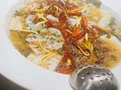 -太二酸菜鱼(长沙IFS国金中心店)