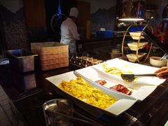 -蜻蜓逐宴全日制西餐厅I古北水镇大酒店