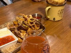 -牛啤堂精酿啤酒餐吧(五棵松华熙店)