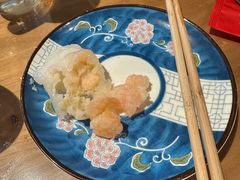 -颐和•海鲜砂锅粥•啫啫煲(奥林匹克广场店)