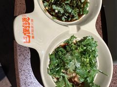 -巴倒烫陆派火锅山庄(南山总店)