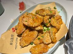 -洪星渔庄临平菜(星万里店)