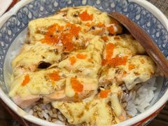 -吉炙烧鸟•本格料理(国际商贸城店)