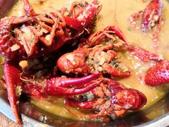 -云晓光头烧烤吧(川沙绿地店)