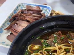 -上海为民商行清真饭店(南大路店)