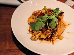-乔街深夜食堂·小龙虾·高压锅生蚝(杭州总店)