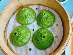翡翠经典小笼包-翡翠江南(国贸商城店)