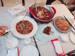 -渝信川菜(南滨店)