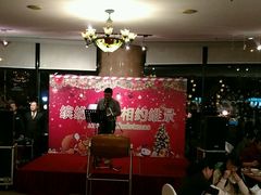 -南京维景国际大酒店咖啡厅