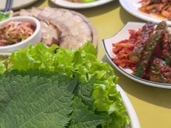 -老朴饭店(邮政街总店)