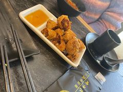 -林记潮牛·牛肉火锅(上马墩店)