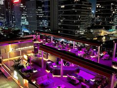 -DEW Lounge(深圳湾店)