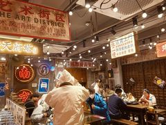 -萍姐火锅·公路夜市(南京新街口店)