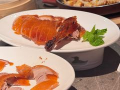 -金鸭季·北京烤鸭(深业上城店)