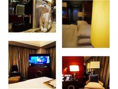 -上海明天广场JW万豪酒店