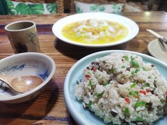 -云上千禾(水上店)