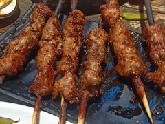 -大城·烧烤海鲜大排档(台东店)