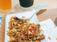 -老乡鸡(东方广场店)