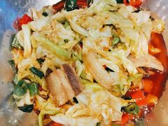 -老好人象山海鲜(岭南路店)