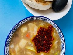 -刘老虎肉丸糊辣汤(总店)