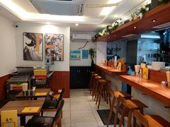 -真打拉面·日式拉面新流派(体育西横街店)