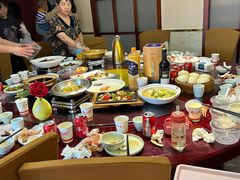 -美味故事特色餐厅(汉阳郭茨口店)