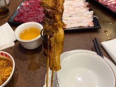 -幸运牛汕头小黄牛牛肉火锅(梅林店)